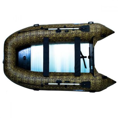 Gladiator HD 430 AL CAMO