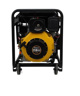 Habert DIESEL H3GF-ME