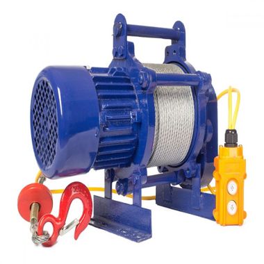 TOR CD-300-A, 380 В, L=30 м