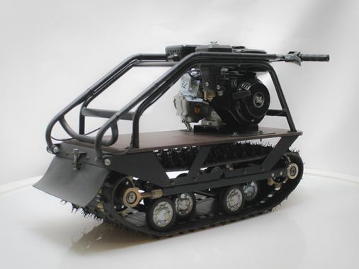 Норка 380mini Z6