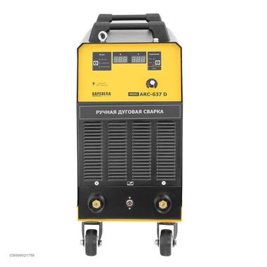 БАРСВЕЛД PROFI ARC-637 D