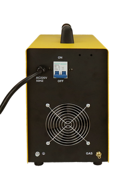 START TigLine 200 AC/DC PULSE