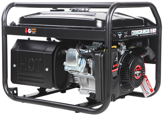 A-iPower LITE AP2200