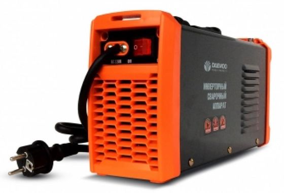 Daewoo DW 250