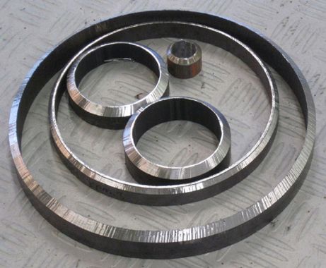 Exact Pipe Beveller 220E