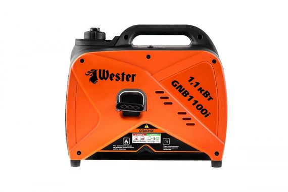 Wester GNB1100i