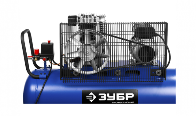Зубр ЗКПМ-440-100-Р-2.2
