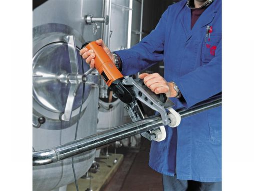 Fein RS 12-70 E профессиональный набор для нержавеющей стали