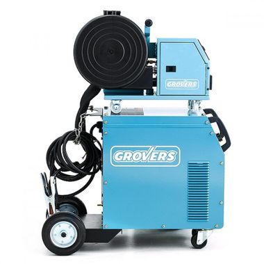 Grovers MIG-500 open WF
