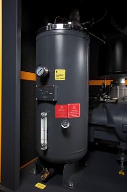 Ingro XLM 5,5A 8 бар