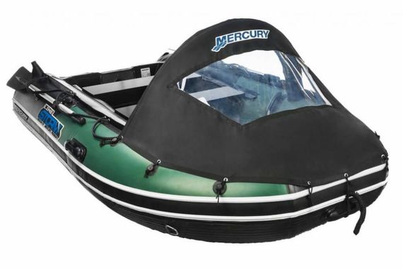 Stormline Adventure Extra 270