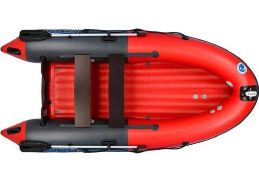 Stormline Aircruiser 360