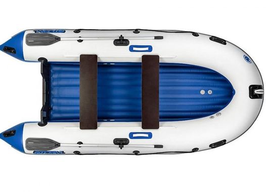 Stormline AirTRIMARAN 430