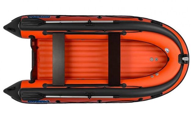 Stormline Seaking 340