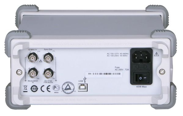 RIGOL DG1022