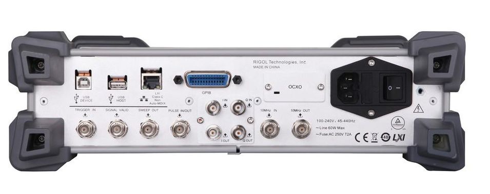 RIGOL DSG3060