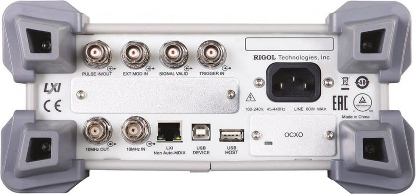 RIGOL DSG815