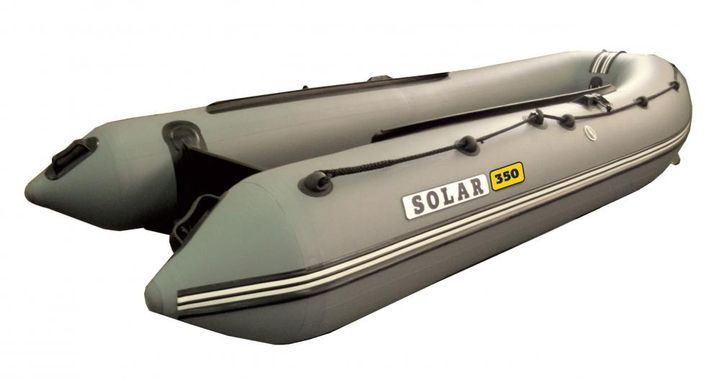 Solar Оптима-380