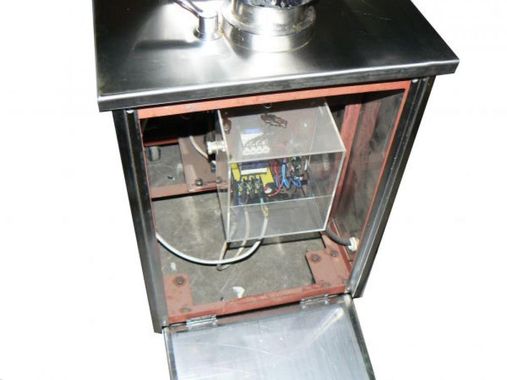 Foodatlas JGL 120-5B (AR)