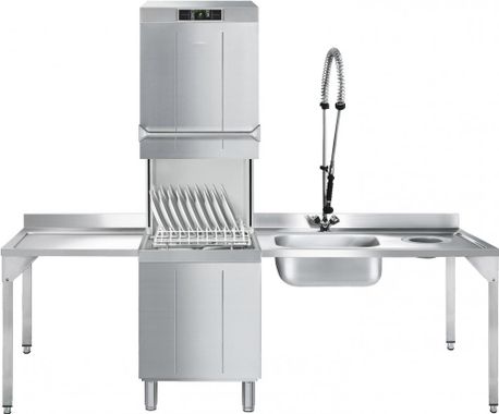 SMEG HTY520D