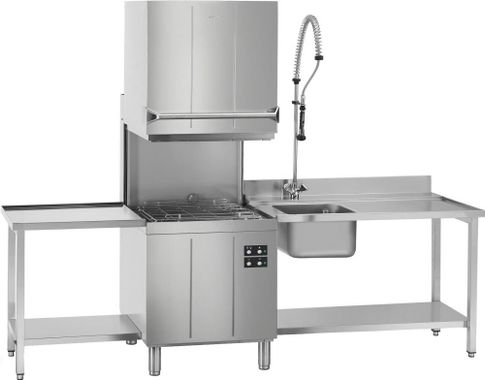 SMEG HTY500D