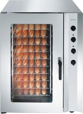 SMEG ALFA341XM