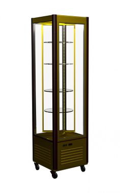 Полюс D4 VM 120-2 (R120Cвр Люкс коричнево-золотой)