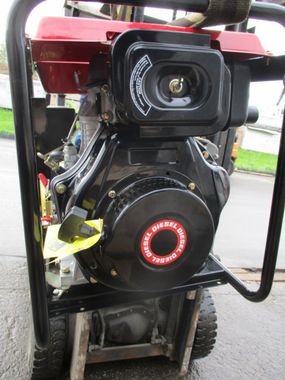 АМПЕРОС LDG7500СLE-3