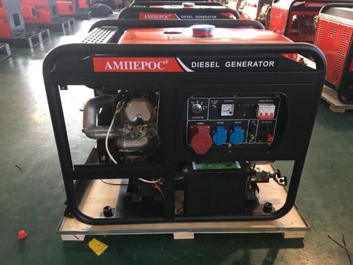 АМПЕРОС LDG16500 E-3