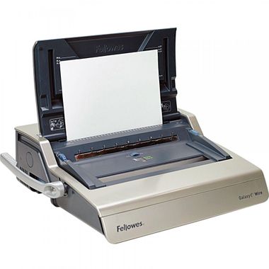 Fellowes GALAXY-E WIRE