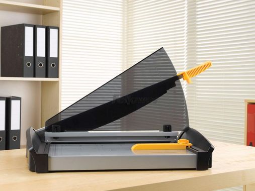Fellowes Plasma A4