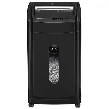 Fellowes Microshred 46Ms