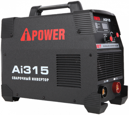 A-iPower Ai315