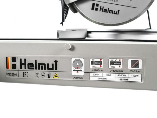 Helmut FS250H