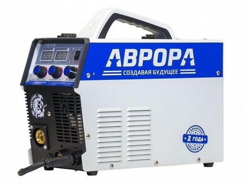 Аврора Динамика 1800