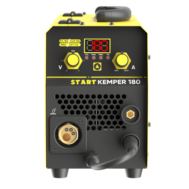 START KEMPER 180