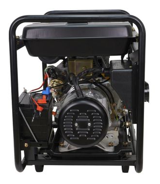 Habert DIESEL H6GF-ME