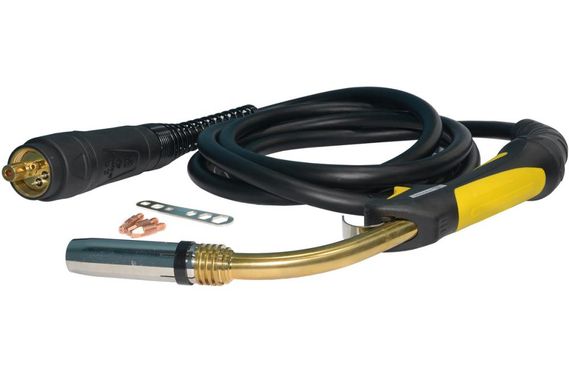 HUGONG MIG/MAG HG36-380А-4м. / MIG Torch HG36-4m. (20200010631)