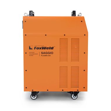 FoxWeld SAGGIO PLASMA 305