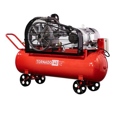 Aurora Tornado-140