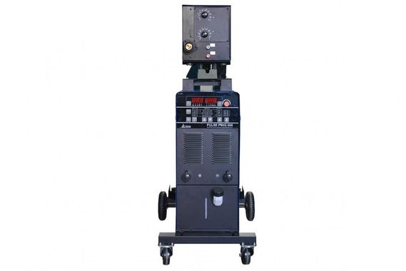 ТСС PULSE PMIG-500
