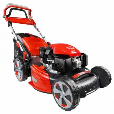 Efco LR 53 TKE Allroad Plus 4