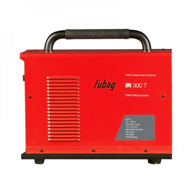 Fubag IR 300 T