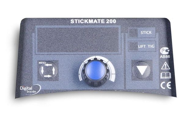 Aurora PRO STICKMATE 200