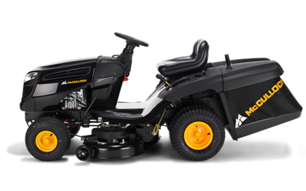 McCulloch M145-107T