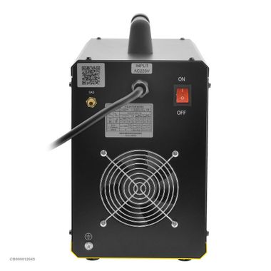 БАРСВЕЛД Profi TIG 217 DP AC/DC