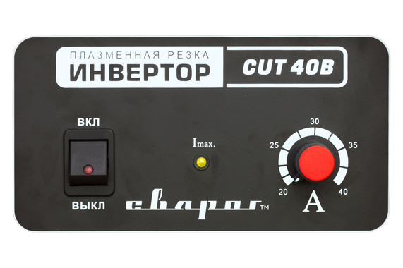 Сварог CUT 40 B (R34)
