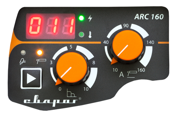 Сварог PRO ARC 160 (Z211S)