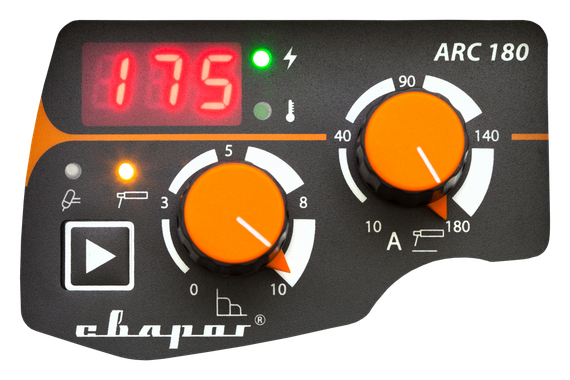 Сварог PRO ARC 180 (Z208S)