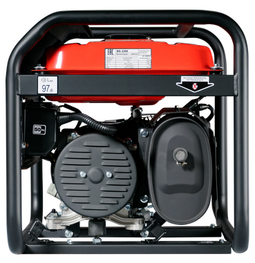 Fubag BS 6600 A ES